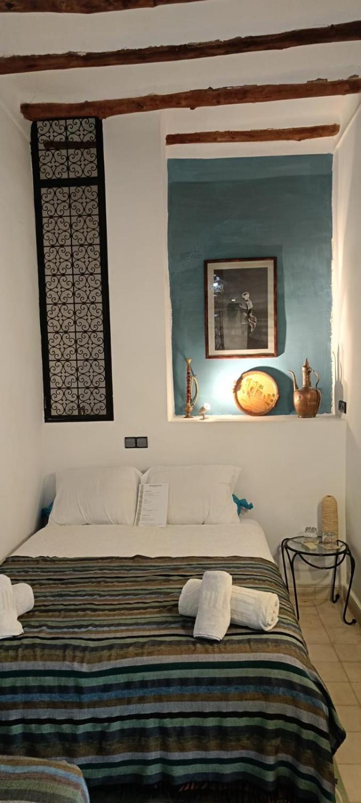 Riad Nafora Marrakesh Exterior photo